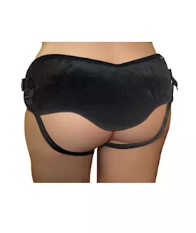 Plus Size Beginners  StrapOn