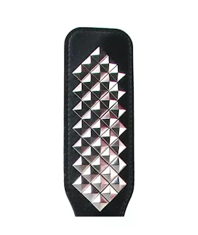 Sex & Mischief Studded Paddle