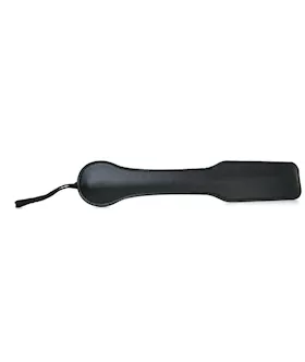Sex & Mischief Studded Paddle