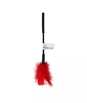 Feather Tickler