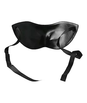 Blackout Mask