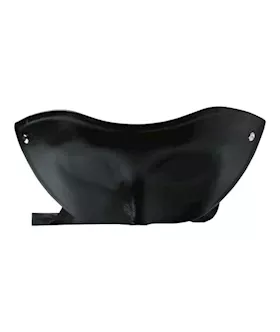 Blackout Mask