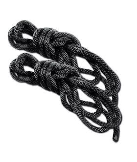 Silky Rope Tie Kit