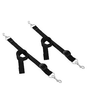 Adjustable Tether Straps