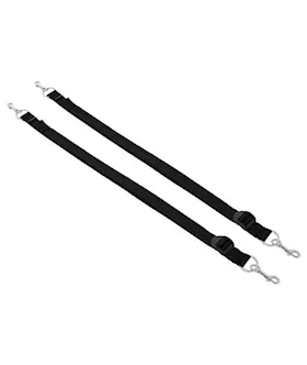 Adjustable Tether Straps