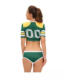 Fantasy Football Costume