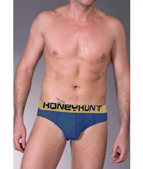 Pro Performance Men's Briefs