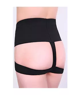Enhancing Adjustable Butt Lifter Panty