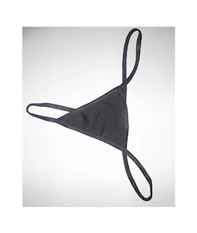 Classic Lycra G-string