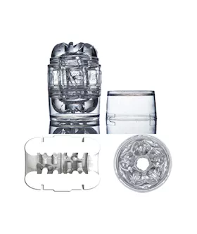 Fleshlight Quickshot Vantage