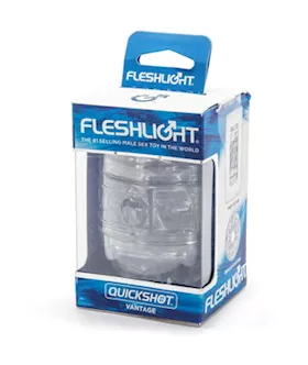 Fleshlight Quickshot Vantage