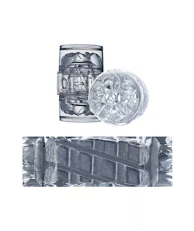 Fleshlight Quickshot Vantage Masturbator