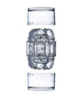 Fleshlight Quickshot Vantage Masturbator
