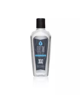 Electra Sensitive Lube 4oz