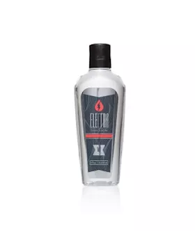 Electra Warming Lube 17oz