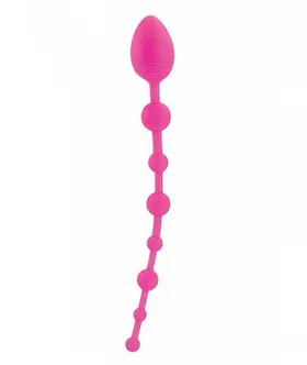 Dare Shackles Pink