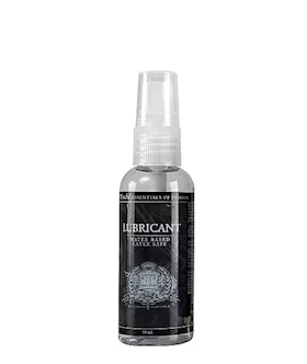 Lubricant 50 Ml