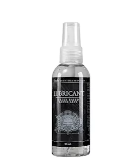 Lubricant 80 Ml