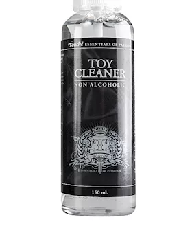 Toy Cleaner