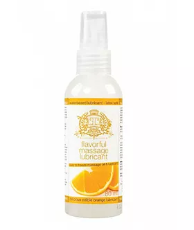 Ice Lubricant Orange 80 Ml