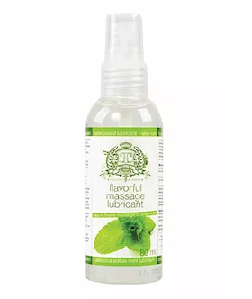 Ice Lubricant Mint 80 Ml