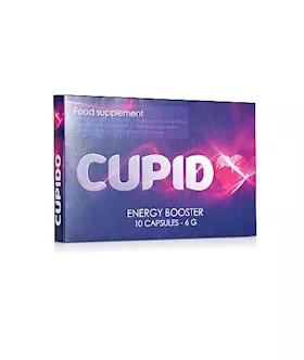 Cupido 10 Capsules