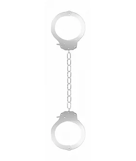 Pleasure Legcuffs
