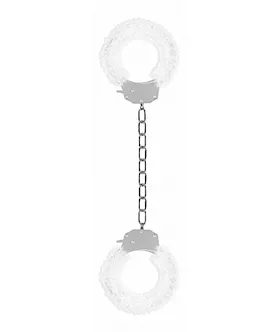 Pleasure Legcuffs Furry