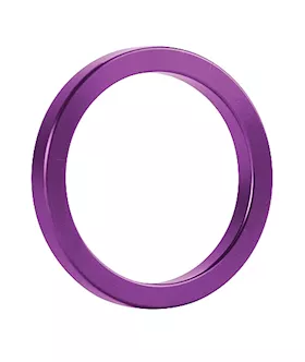 Metal Cockring