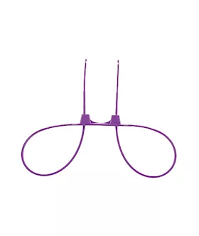 Zip Tie Cuffs