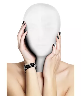 Subjugation Mask
