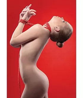 Kinbaku Rope