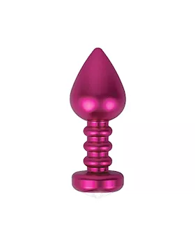 Fashionable Buttplug