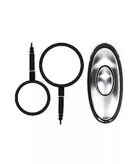 Electro Cockring Set