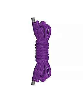 Japanese Mini Rope