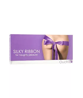 Silky Ribbon