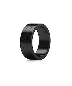 Metal Cockring Ii