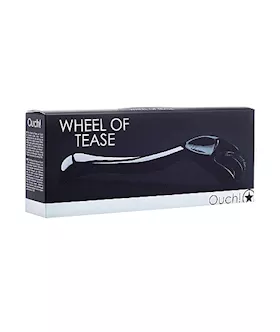 Wheel Of Tease