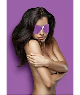 Shiny Eyemask