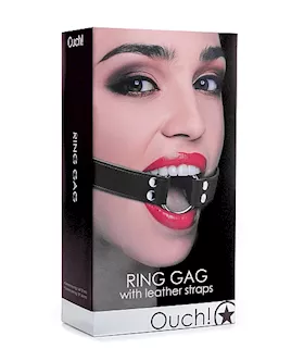 Ring Gag
