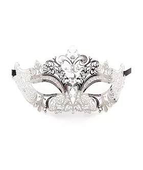 Princess Masquerade Mask