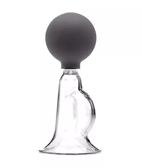 Nipple Sucker