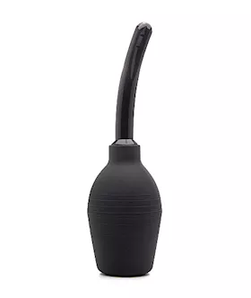 Vaginal Douche