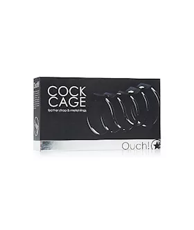Cock Cage