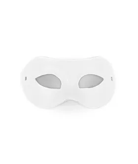 Eye Mask Pvc Imitation Leather
