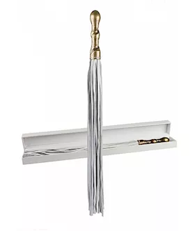 Luxury Whip Copper White