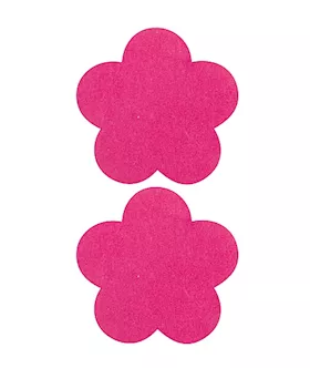 Nipple Sticker Blossom Pink