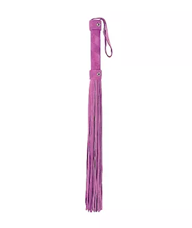 Whip Suede Purple