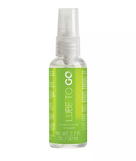 Lube To Go 50 Ml