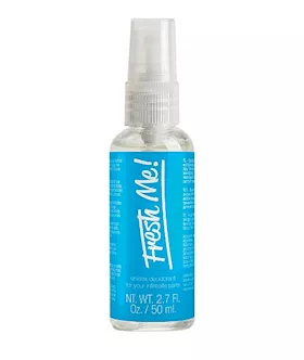 Fresh Me 50 Ml